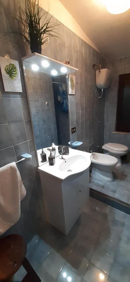 Sweethouse Pula Villa Porto Columbu - Perd'E Sali Екстериор снимка