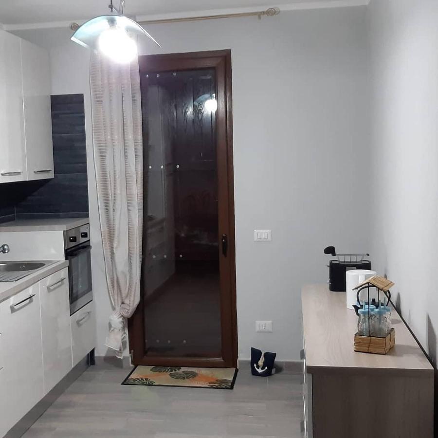 Sweethouse Pula Villa Porto Columbu - Perd'E Sali Екстериор снимка