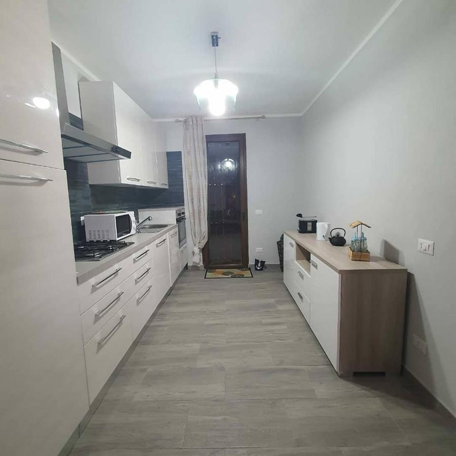 Sweethouse Pula Villa Porto Columbu - Perd'E Sali Екстериор снимка