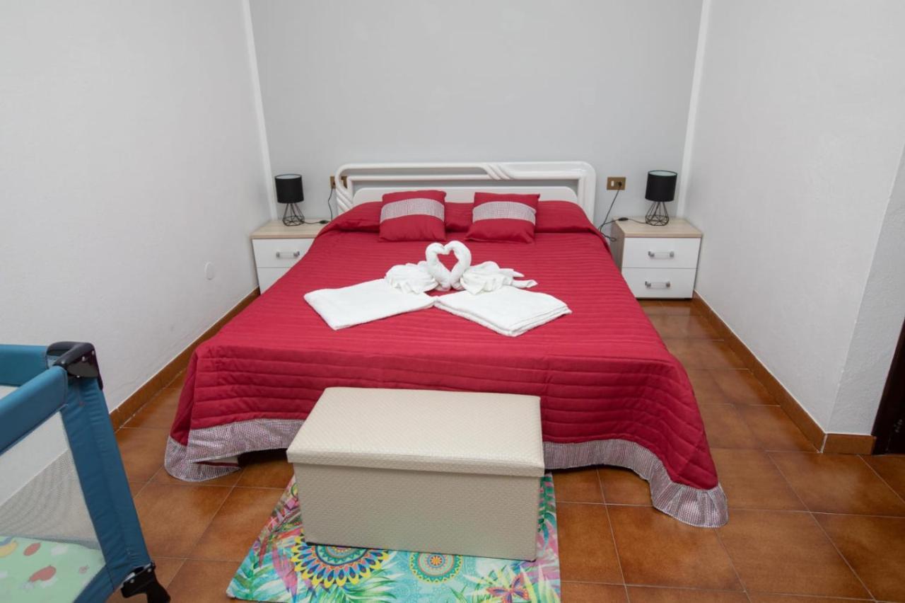 Sweethouse Pula Villa Porto Columbu - Perd'E Sali Екстериор снимка