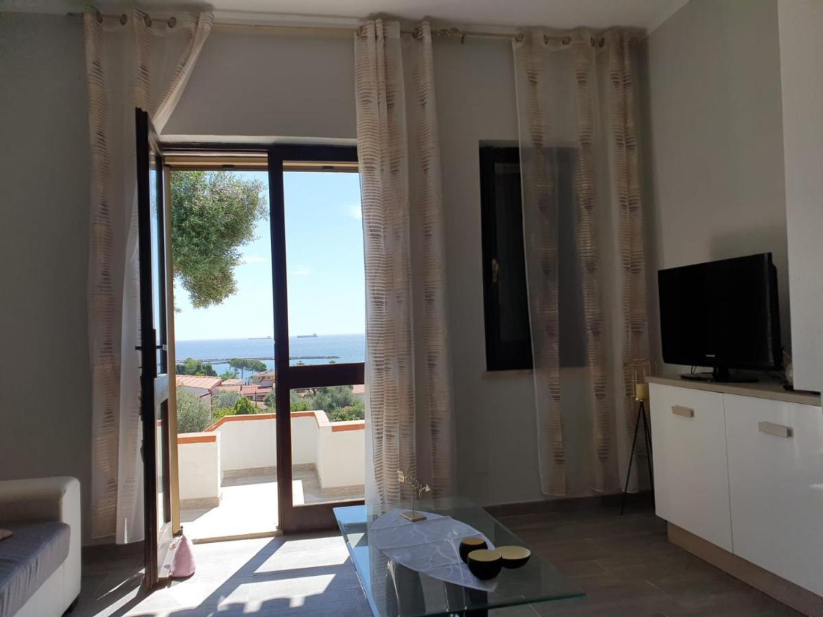 Sweethouse Pula Villa Porto Columbu - Perd'E Sali Екстериор снимка