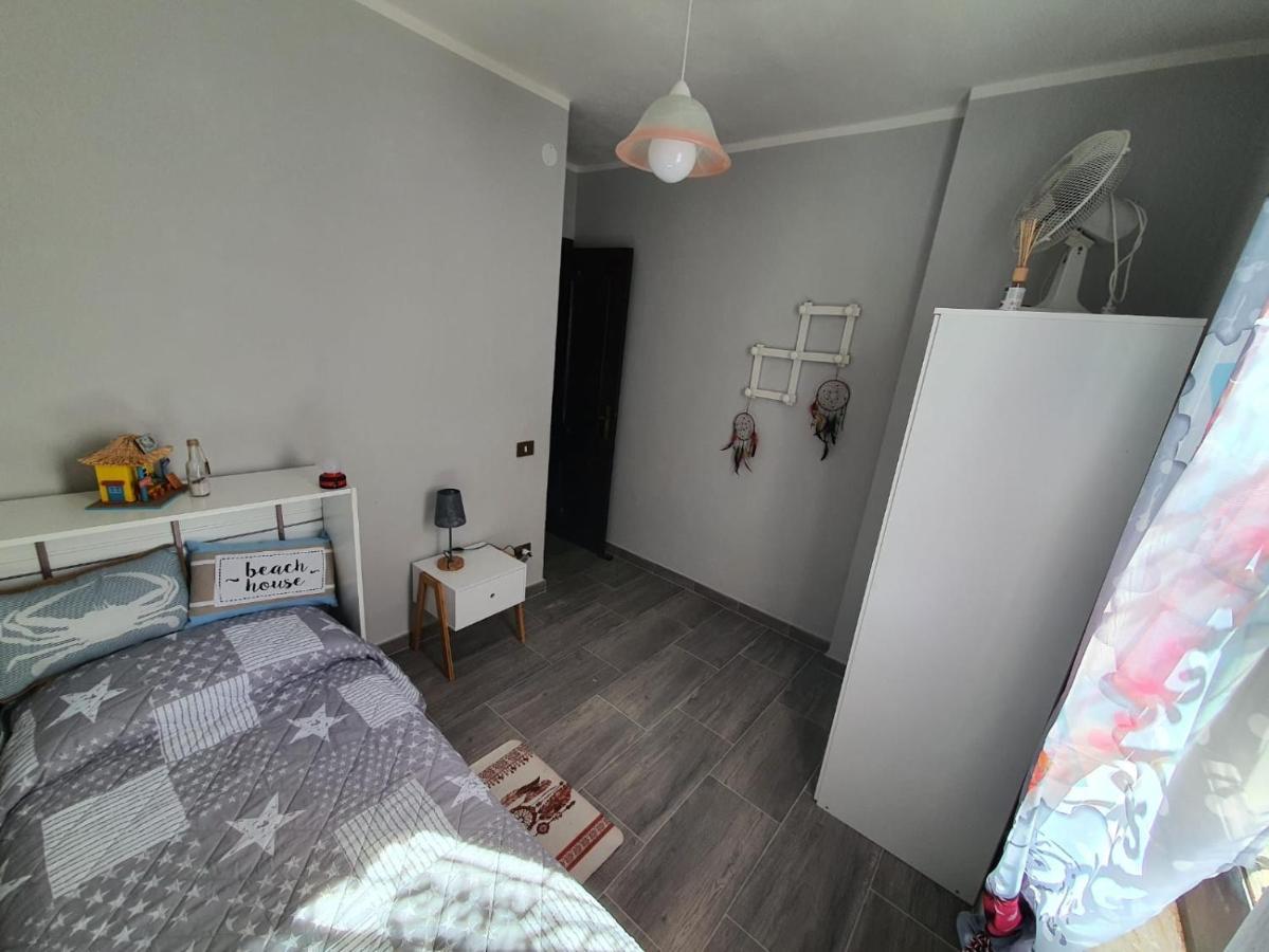 Sweethouse Pula Villa Porto Columbu - Perd'E Sali Екстериор снимка