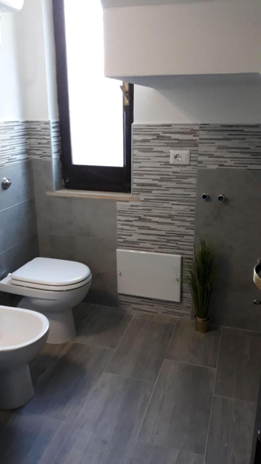 Sweethouse Pula Villa Porto Columbu - Perd'E Sali Екстериор снимка