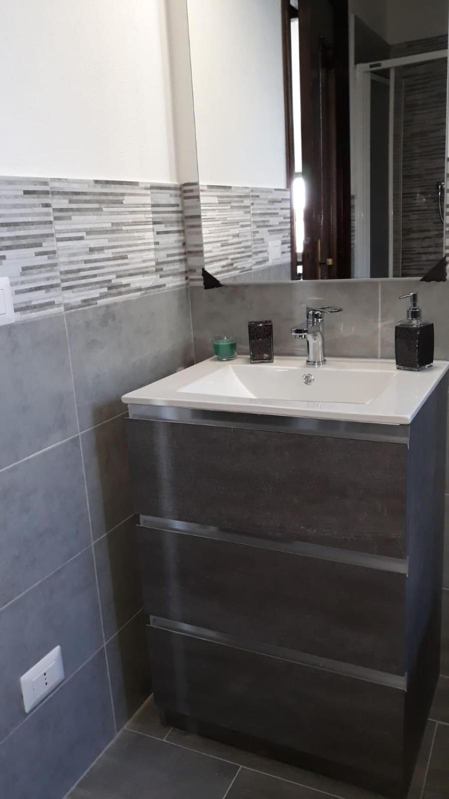 Sweethouse Pula Villa Porto Columbu - Perd'E Sali Екстериор снимка