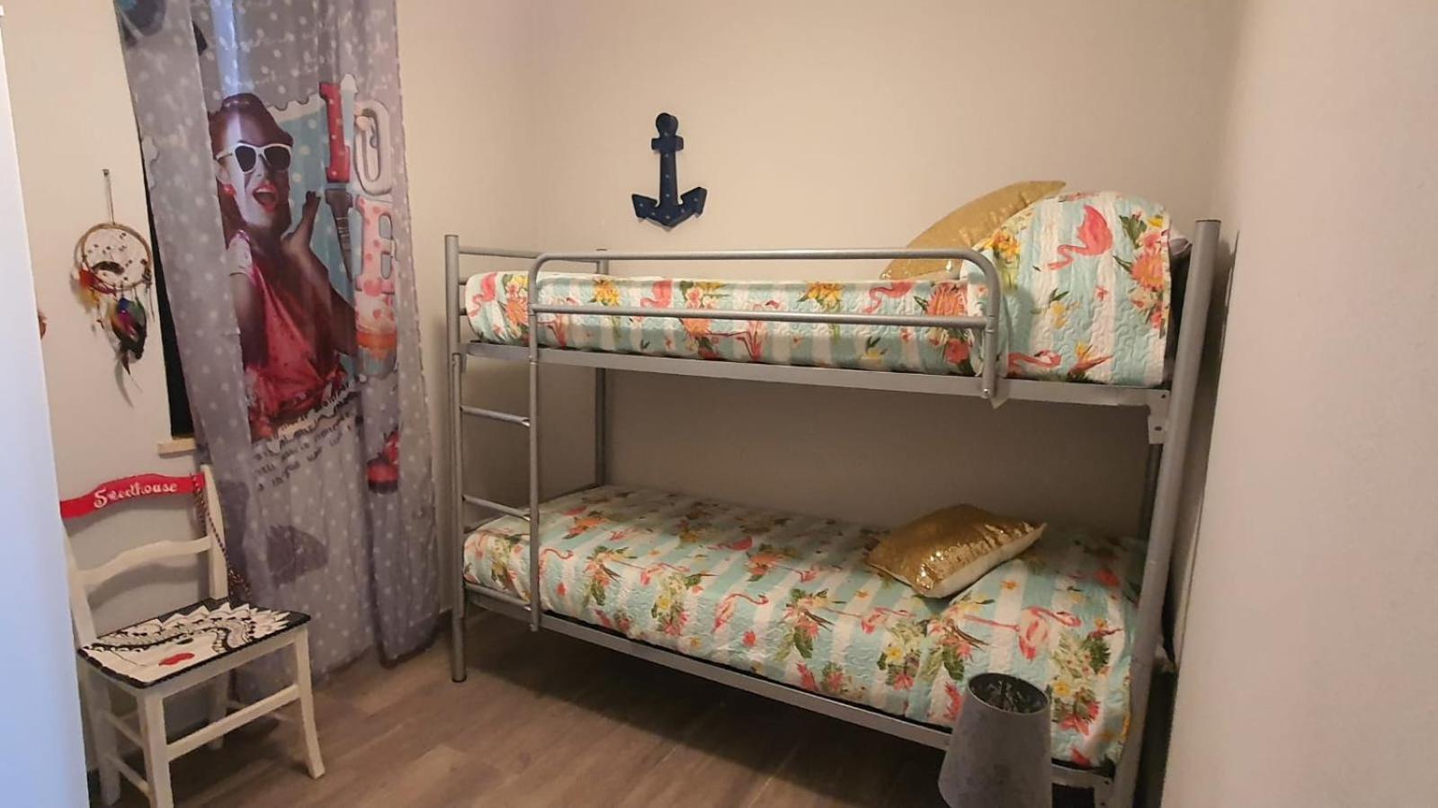 Sweethouse Pula Villa Porto Columbu - Perd'E Sali Екстериор снимка