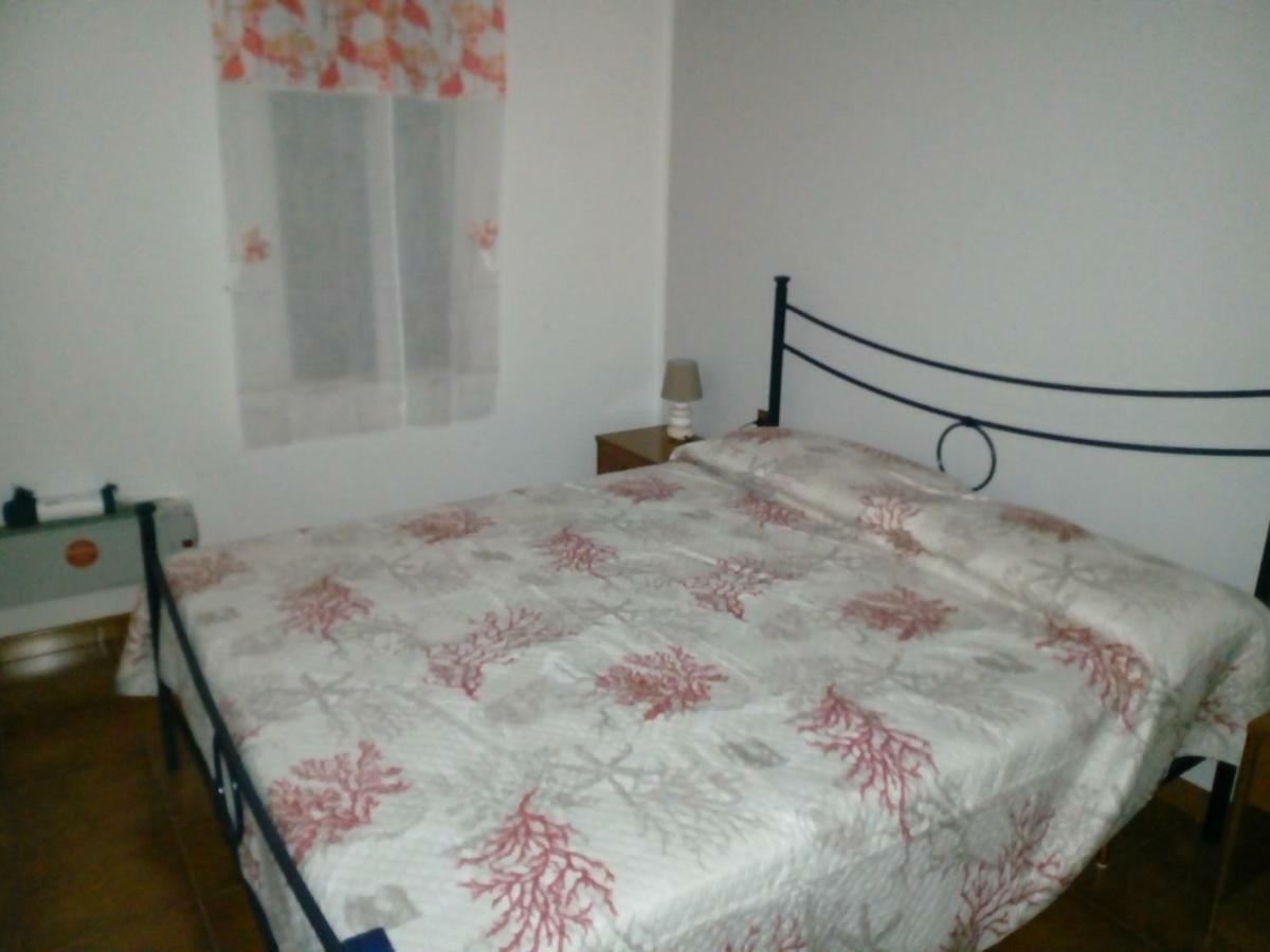 Sweethouse Pula Villa Porto Columbu - Perd'E Sali Екстериор снимка